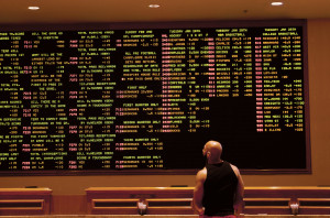 Sports Betting Lines
