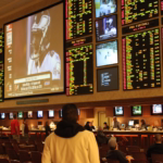 sports betting statistics