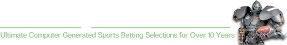 Pro Computer Gambler | Computer Sports Betting Systems