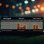 sports betting strategies