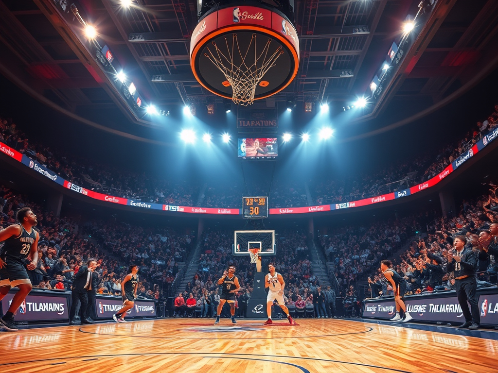 NBA SDQL Sports Betting Systems