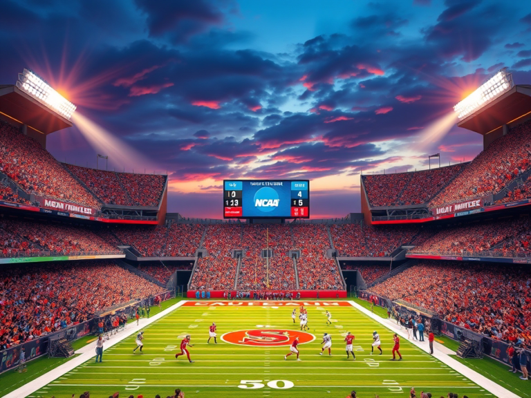 NCAAF SDQL Betting Systems