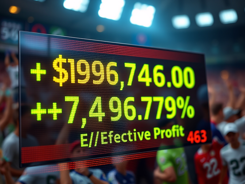 Procomputergambler Sports Betting Systems and Selections