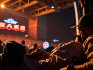 How Epstein's Sleep Rule Could Shape the Cubs' Future Success